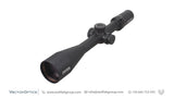 Vector Optics Taurus Riflescope - 5-30x56 FFP