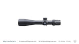 Vector Optics Veyron Riflescope - 6-24x44 FFP