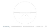 Vector Optics Veyron Riflescope - 4-16x44 IR FFP