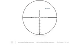 Vector Optics Taurus Riflescope - 4-24x50 FFP