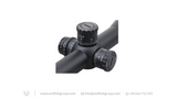 Vector Optics Taurus Riflescope - 4-16x44 HD SFP