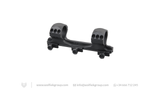 Vector Optics Weaver Riflescope Mounts One-Piece - 30mm