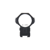 Vector Optics Dovetail Adjustable Riflescope Mounts - 30mm
