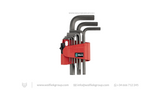 Wera Hex-Plus Allen Keys