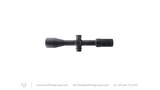 Vector Optics Taurus Riflescope - 6-24x50 HD SFP