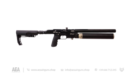 AEA · HP Max · MK2 Semi-auto