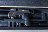 HP Max · Cal .35 (9mm) · 13" Barrel · Returned · Grade: AAA · 25% OFF