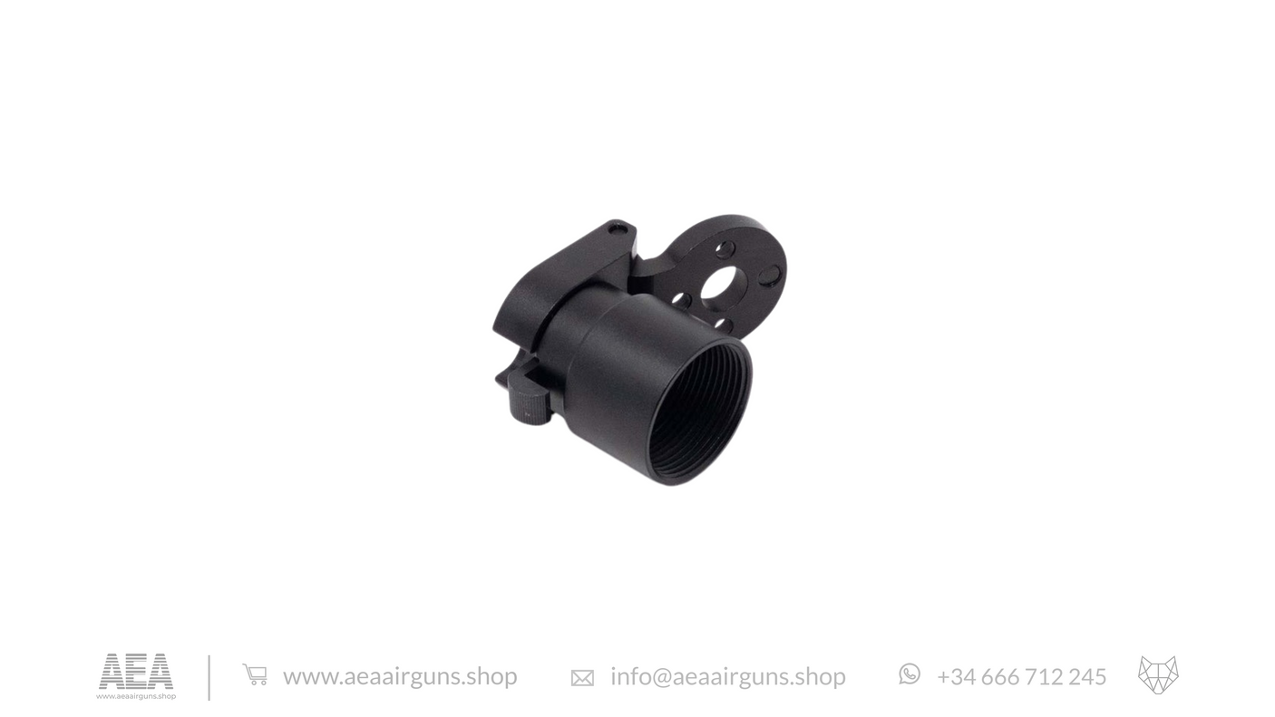 AEA · Folding Stock Adapter