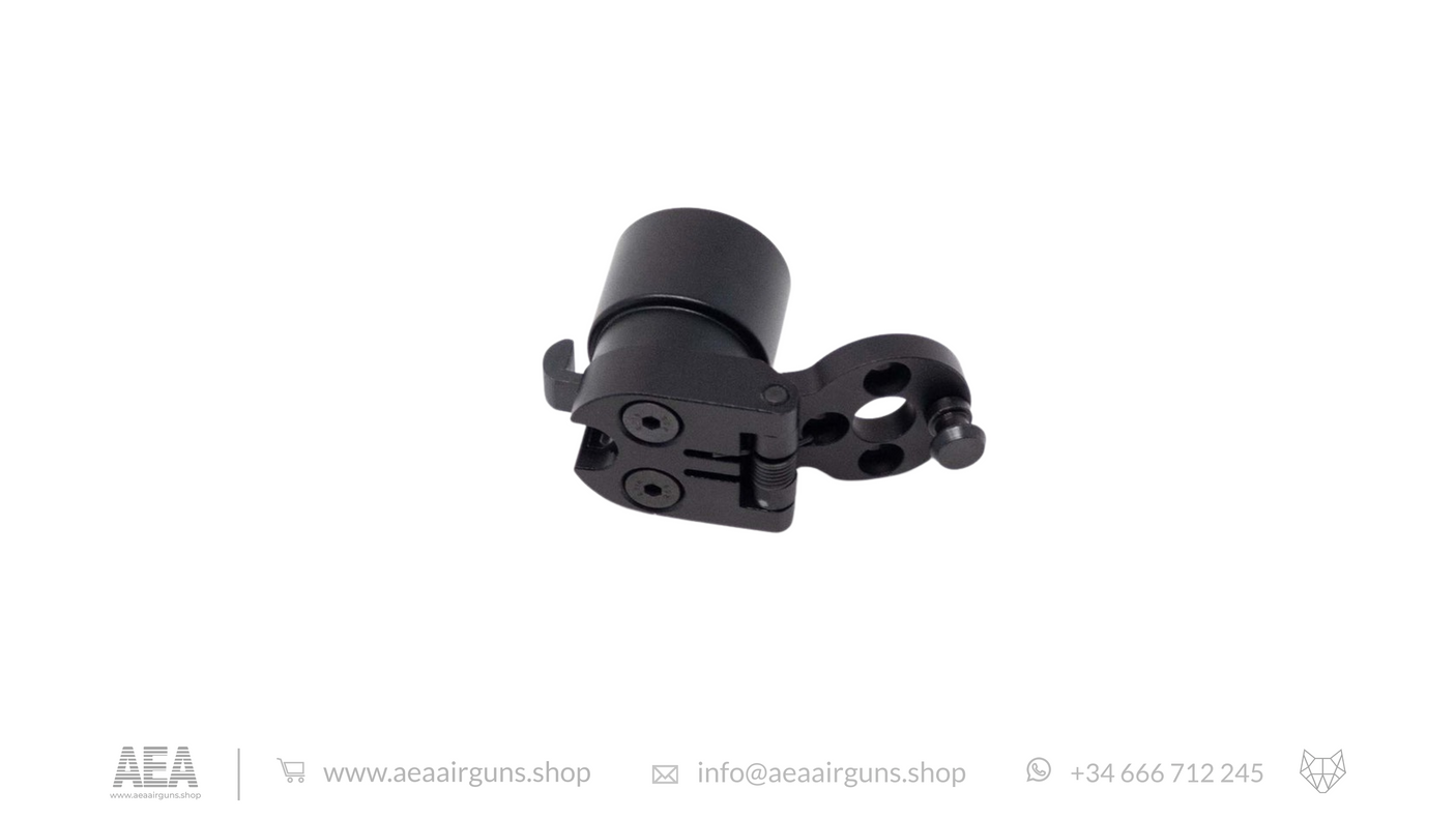 AEA · Folding Stock Adapter