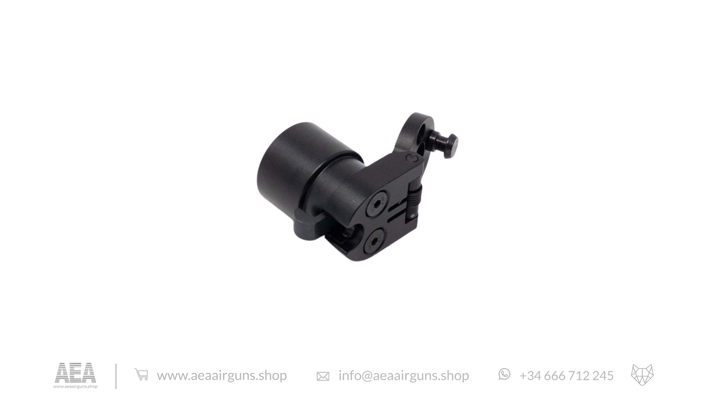 AEA · Folding Stock Adapter