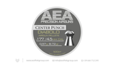 AEA Center Punch Diabolo Pellets · Domed · Cal .177 (4.5mm)
