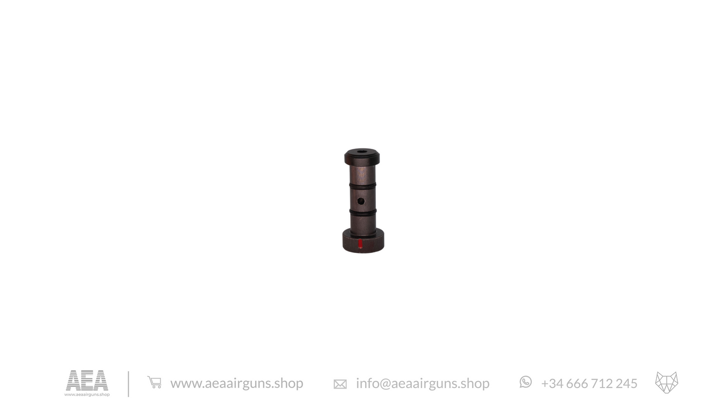AEA · Power Wheel/Transfer port · 12FPE