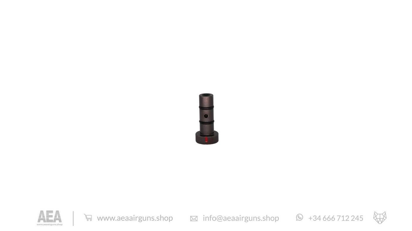 AEA · Power Wheel/Transfer port · 12FPE