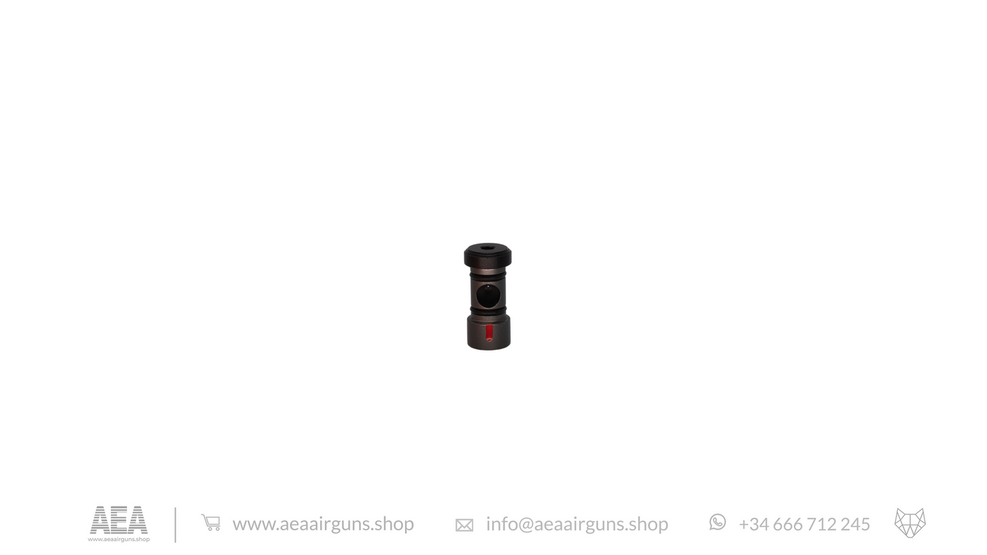 AEA · Power Wheel/Transfer port · 12FPE