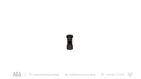 AEA · Power Wheel/Transfer port · 12FPE