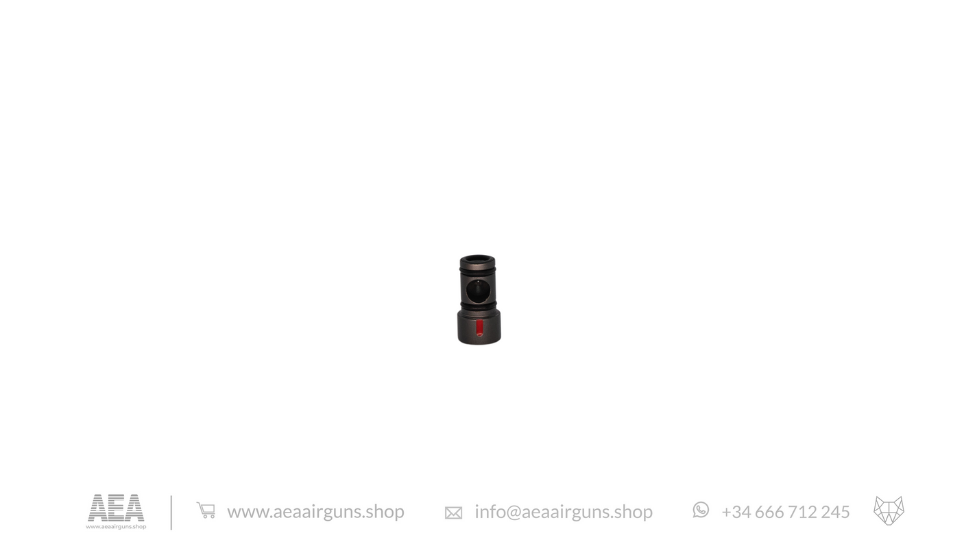 AEA · Power Wheel/Transfer port · 12FPE