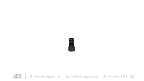 AEA · Power Wheel/Transfer port · 12FPE