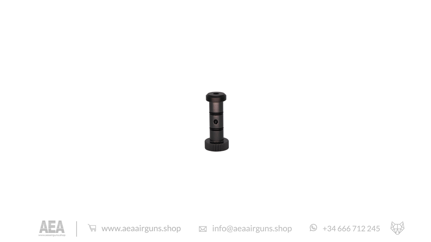 AEA · Power Wheel/Transfer port · 12FPE