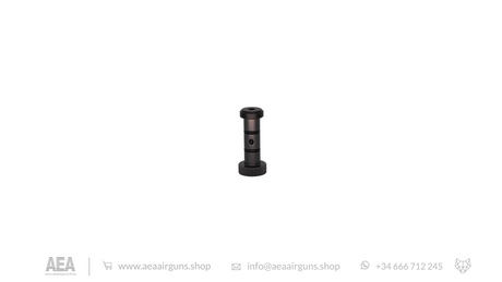 AEA · Power Wheel/Transfer port · 12FPE