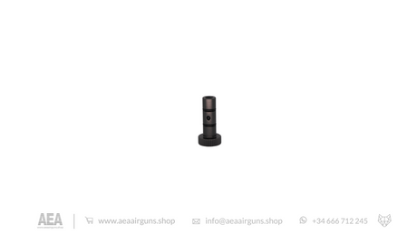 AEA · Power Wheel/Transfer port · 12FPE