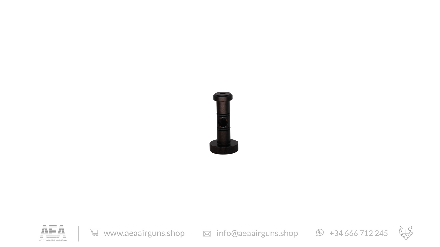 AEA · Power Wheel/Transfer port · 12FPE