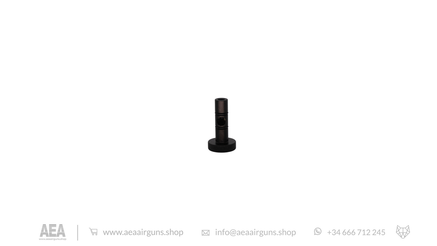 AEA · Power Wheel/Transfer port · 12FPE