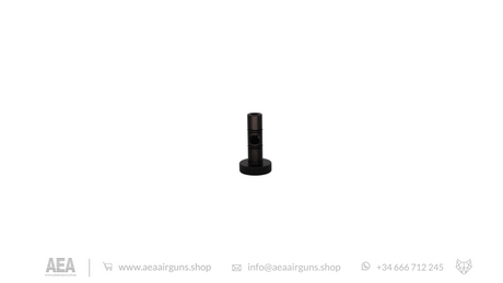 AEA · Power Wheel/Transfer port · 12FPE
