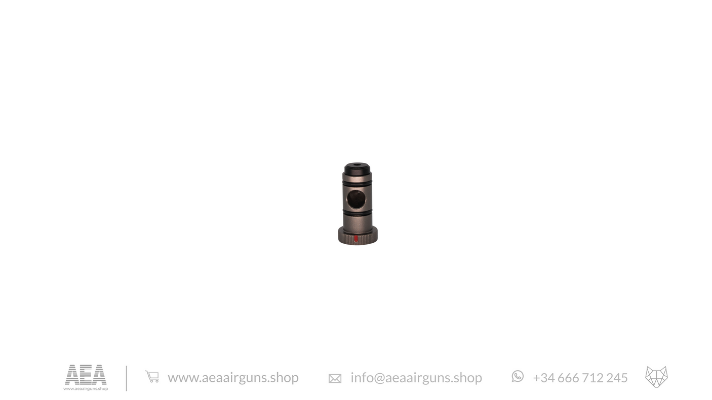 AEA · Power Wheel/Transfer port · 12FPE