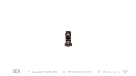 AEA · Power Wheel/Transfer port · 12FPE