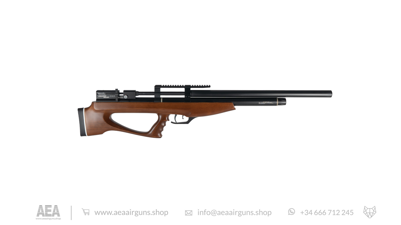 AEA · Challenger · Bullpup Long
