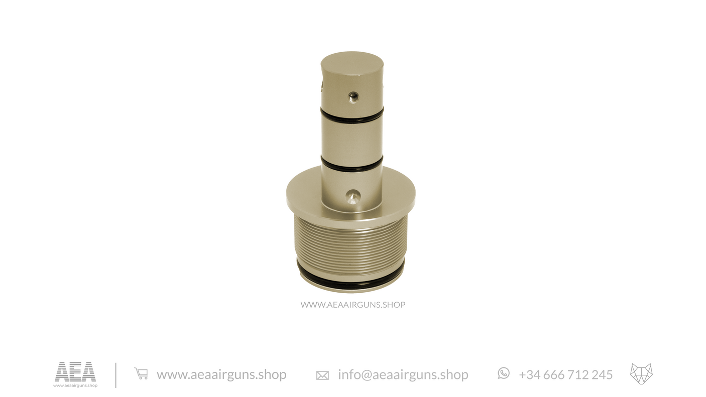 Airtube plug element max