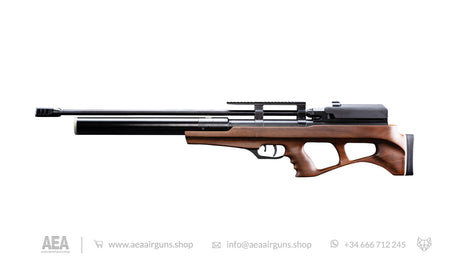 AEA Challenger Bullpup Elite - Big Bore