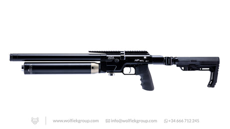 AEA · HP Max · MK2 Semi-auto