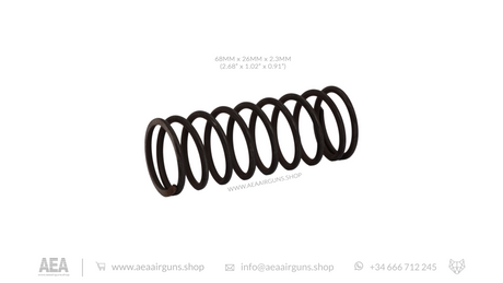 AEA Hammer Springs