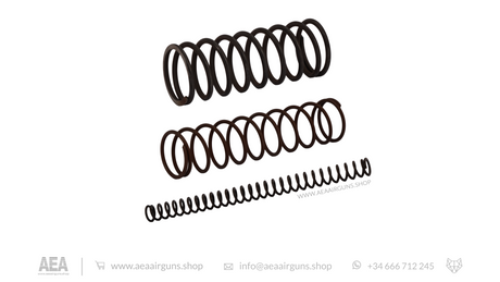 AEA 3 Hammer Springs