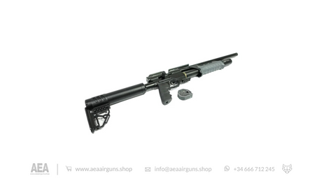 Aea R96 MEGALODON – AEA Airguns Shop