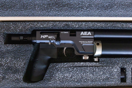 HP Max · Cal .30 (7.62mm) · 13" Barrel · Earlier Production · Grade: AAA · 25% OFF