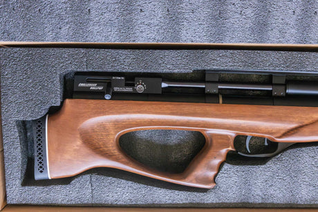 Challenger Bullpup · Cal .30 (7.62mm) · 24" Barrel · Earlier Production · Grade: AAA · 25% OFF