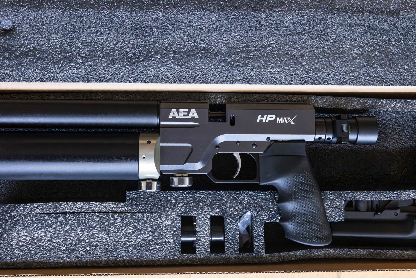 HP Max · Cal .30 (7.62mm) · 13" Barrel · Earlier Production · Grade: AAA · 25% OFF