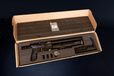 SF Compact · Cal .30 (7.62mm) · 10" Barrel · Pre-Owned · Grade: AAA · 25% OFF
