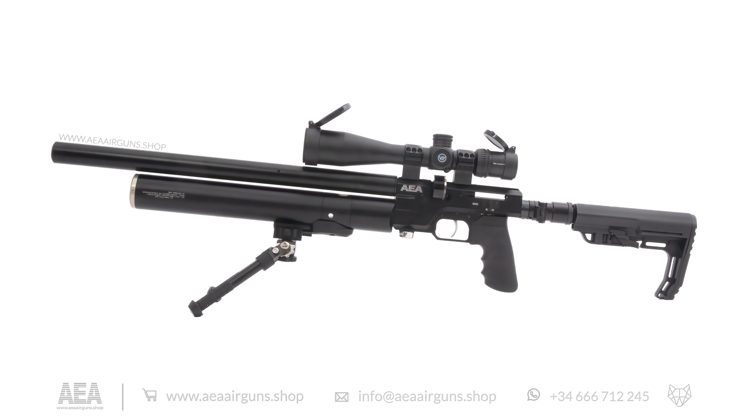 SEMI-AUTO – AEA Airguns Shop