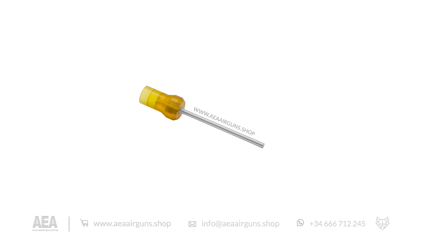 AEA · Element Max · Steam Valve Pin