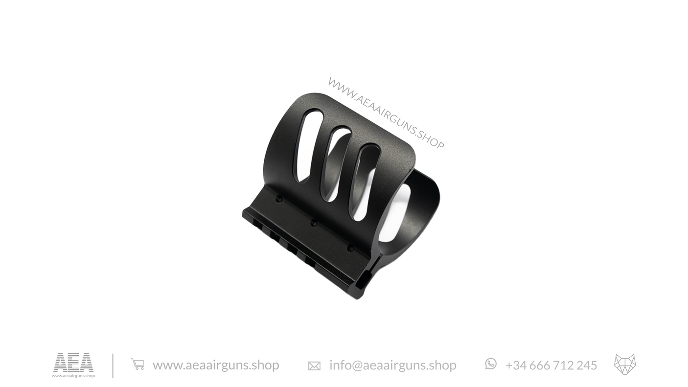 AEA · Air Tube Clamp