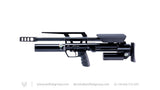 AEA Zeus MKII Bullpup Tactical Air Rifle