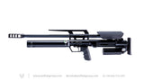 AEA Zeus MKII Bullpup Tactical Air Rifle