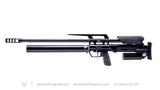 AEA Zeus MKII Bullpup Tactical Air Rifle