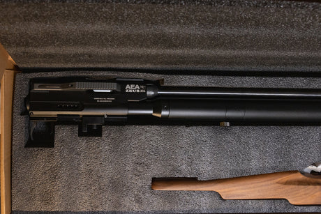 Zeus - Cal .58 (14.73mm) - 32" Barrel - Old Stock - Grade: AAA - 35% OFF