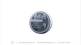 AEA Long Range Master Slugs · Hollow Point · Cal .22 (5.5mm)
