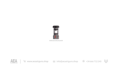 AEA · Power Wheel/Transfer port