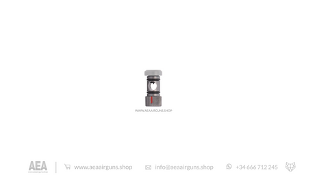 AEA · Power Wheel/Transfer port
